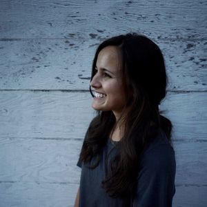 Meet your Posher, Michaela